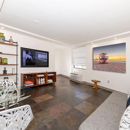 Sobe Apartments ไมอามีบีช ภายนอก รูปภาพ
