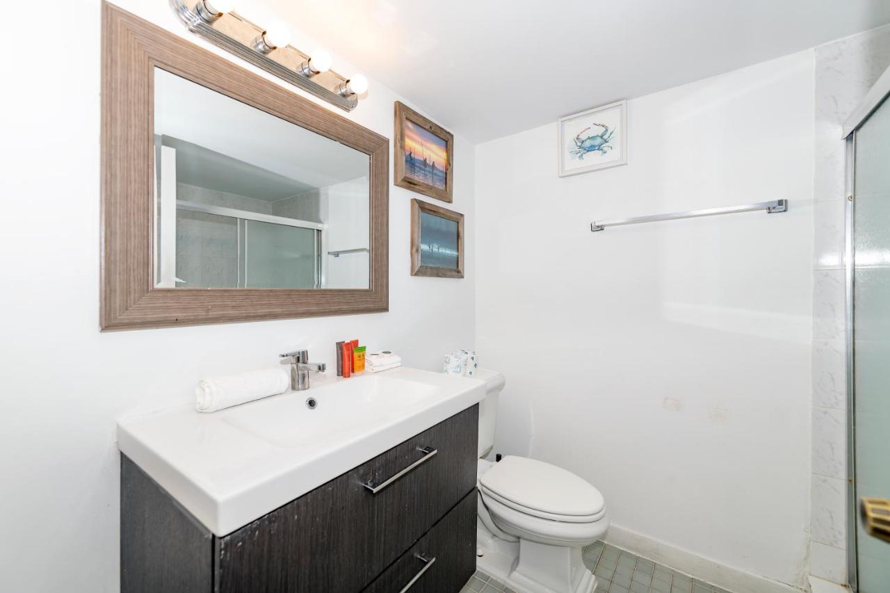 Sobe Apartments ไมอามีบีช ภายนอก รูปภาพ