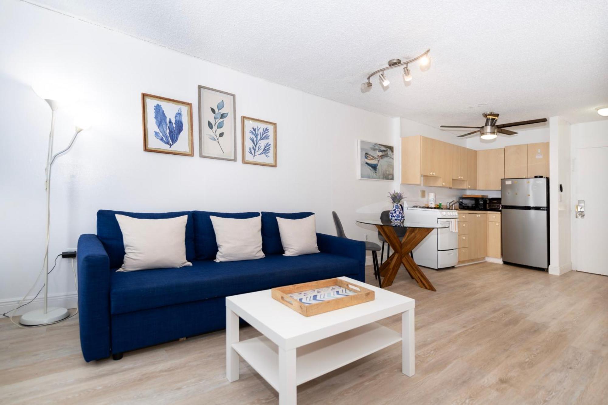 Sobe Apartments ไมอามีบีช ภายนอก รูปภาพ