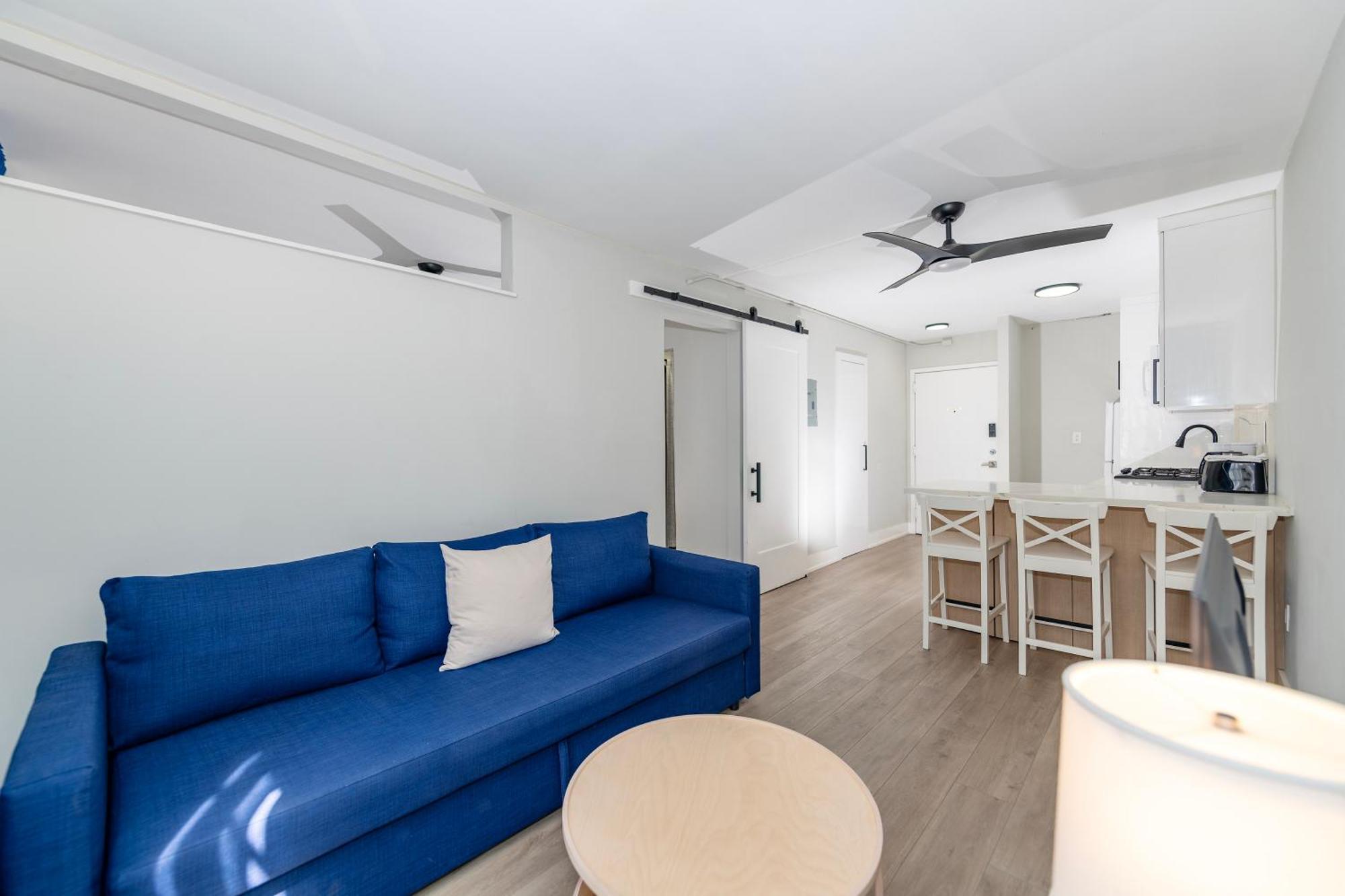 Sobe Apartments ไมอามีบีช ภายนอก รูปภาพ