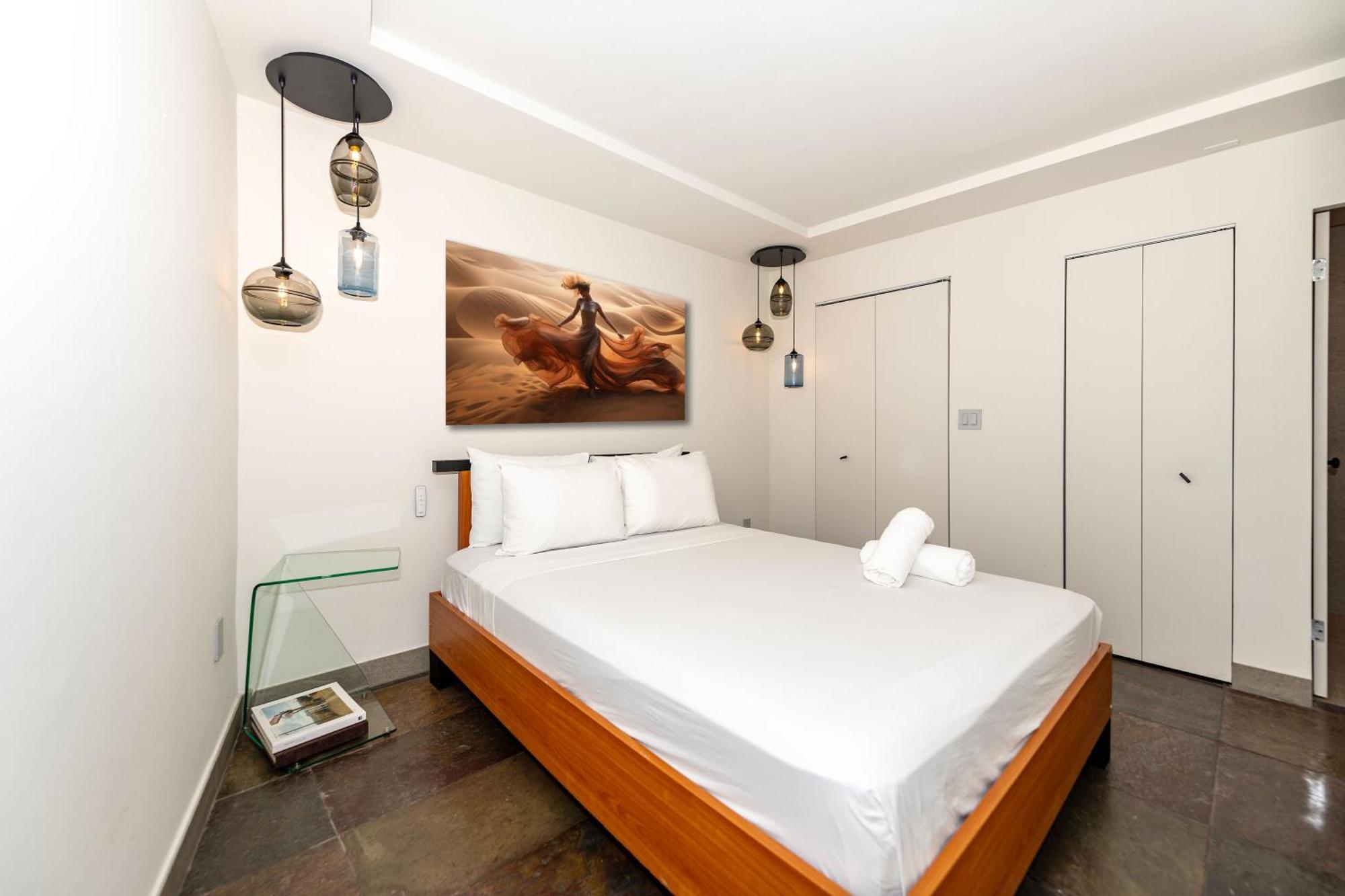 Sobe Apartments ไมอามีบีช ภายนอก รูปภาพ