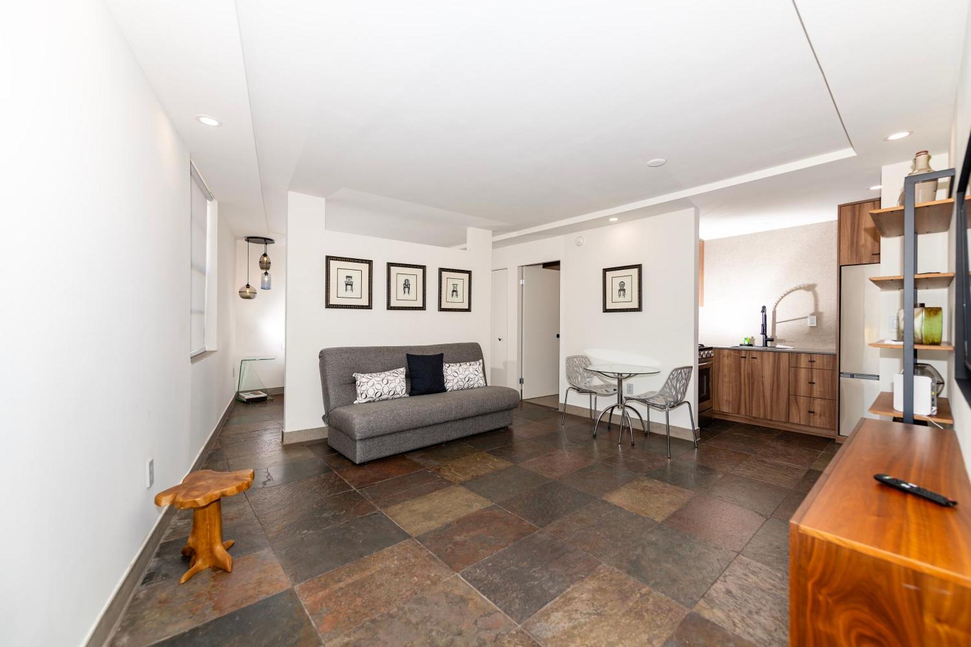 Sobe Apartments ไมอามีบีช ภายนอก รูปภาพ