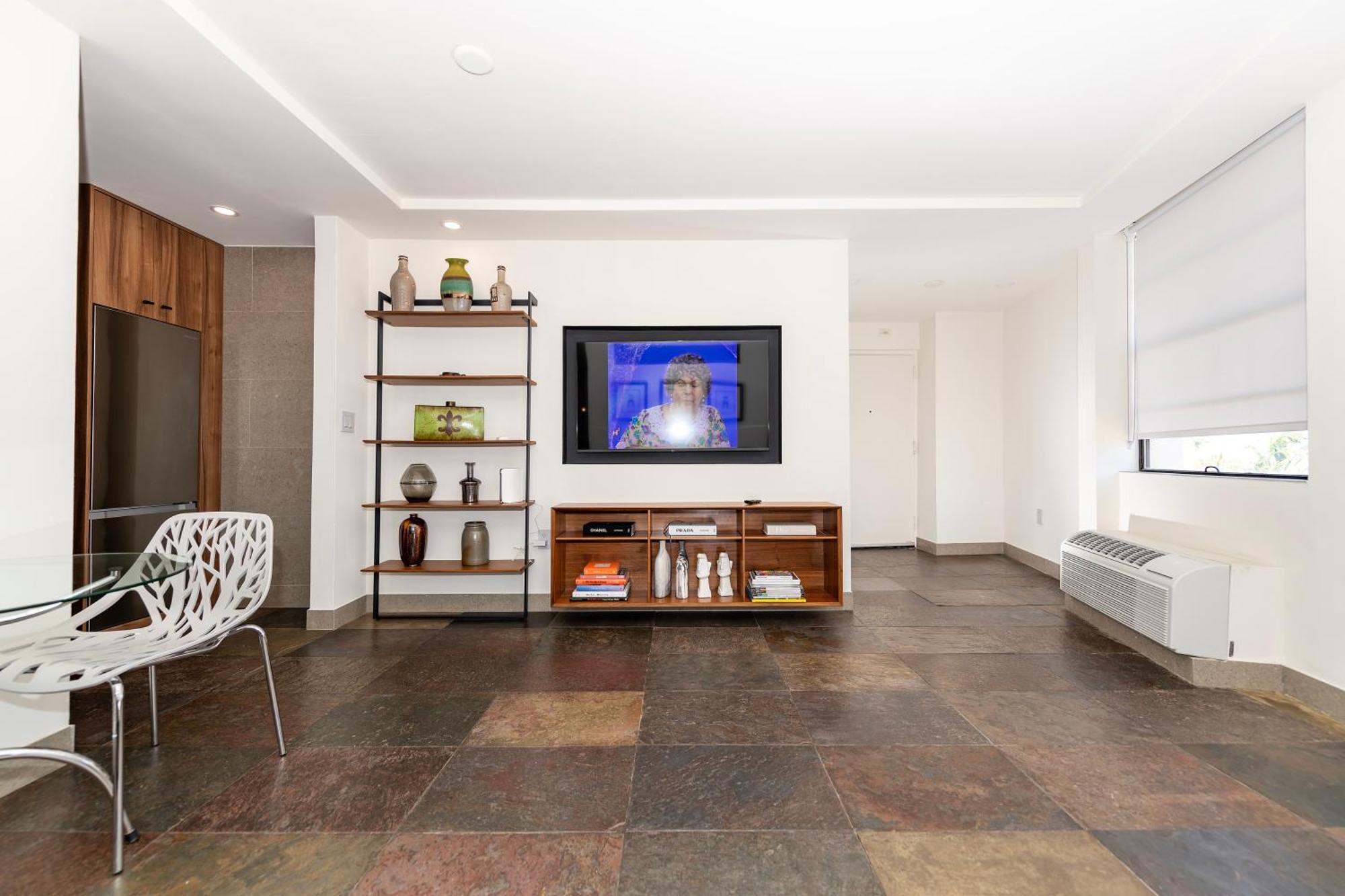 Sobe Apartments ไมอามีบีช ภายนอก รูปภาพ
